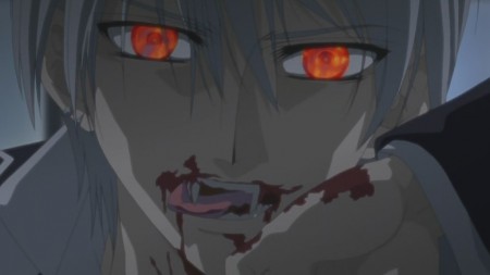 Vampire Knight (DL)