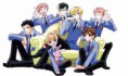 Ouran High School Host Club (DL)